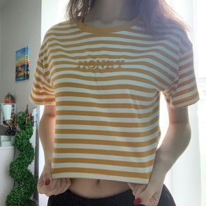 Honey tee